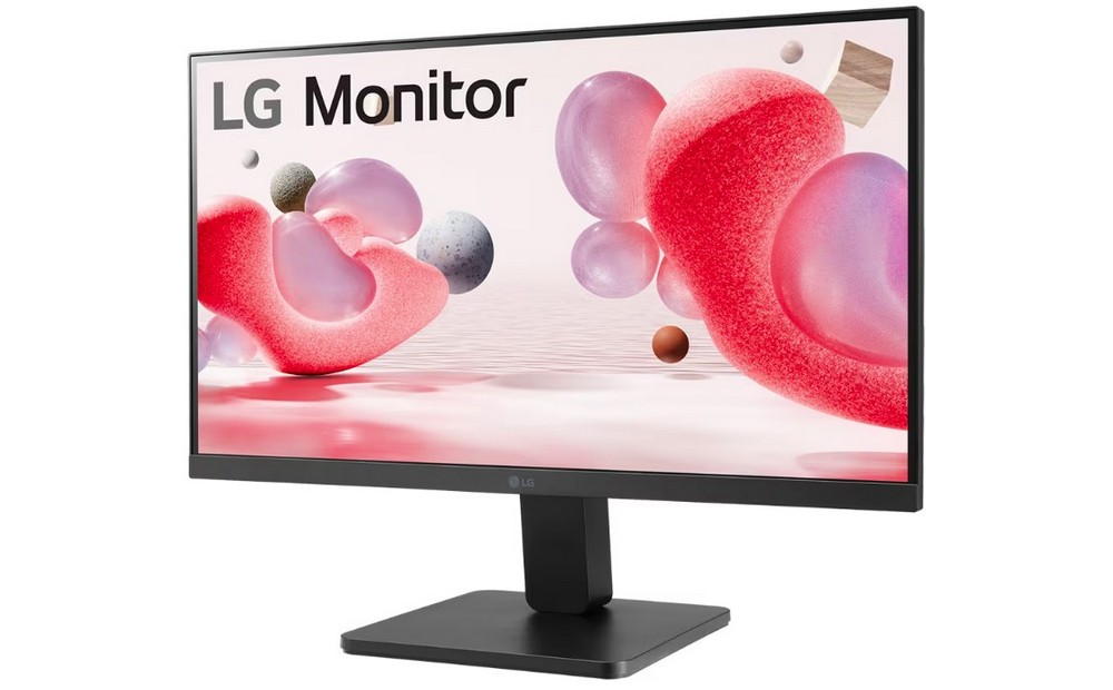 Monitor Full HD LG 22MR410-B.AEUQ, diagonala 21.45