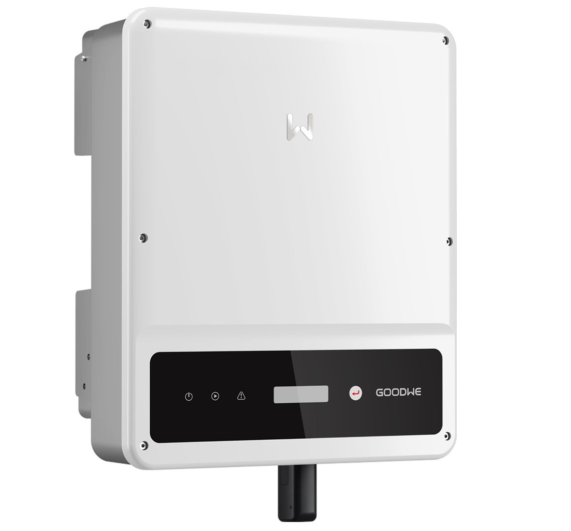 Invertor pentru panouri solare GoodWe 15kW, Trifazat, ON-GRID, Wi-Fi, GW15KT-DT