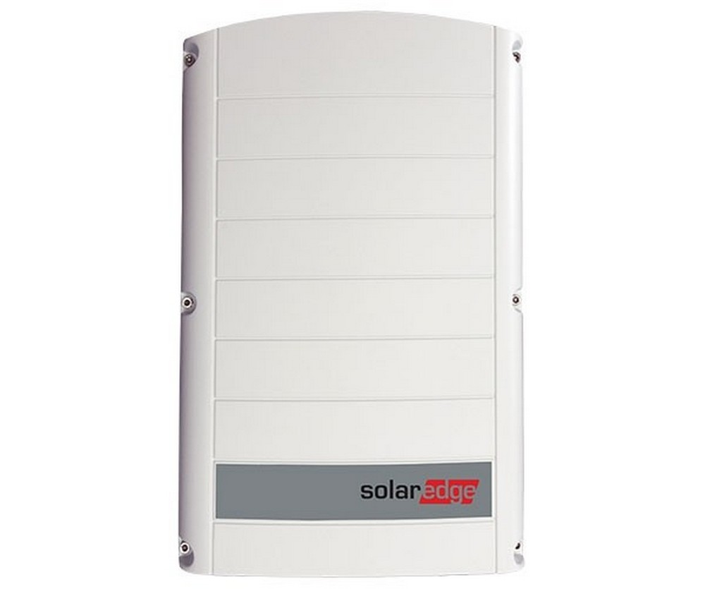 Invertor ON-GRID, trifazat, 5KW, Wifi, SolarEdge, SE5K-RW0TEBEN4