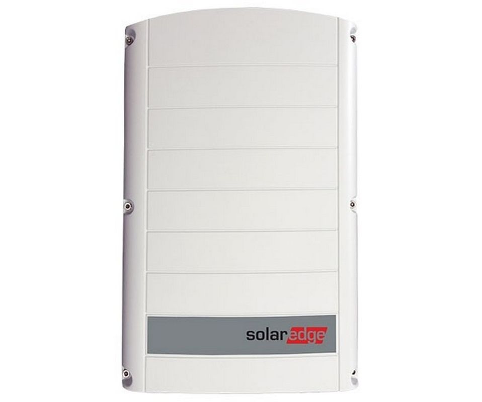 Invertor ON-GRID, trifazat, 6 KW, Wifi, SolarEdge, SE6K-RW0TEBEN4