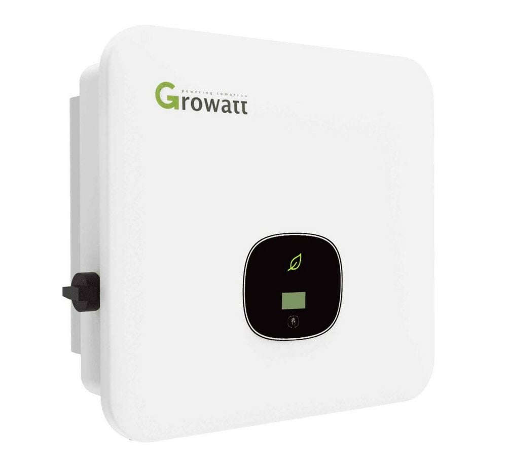 Invertor ON GRID, Trifazat, 15kW, 2 MPPT, eficienta 98.2%, Growatt, MOD-15KTL3-X