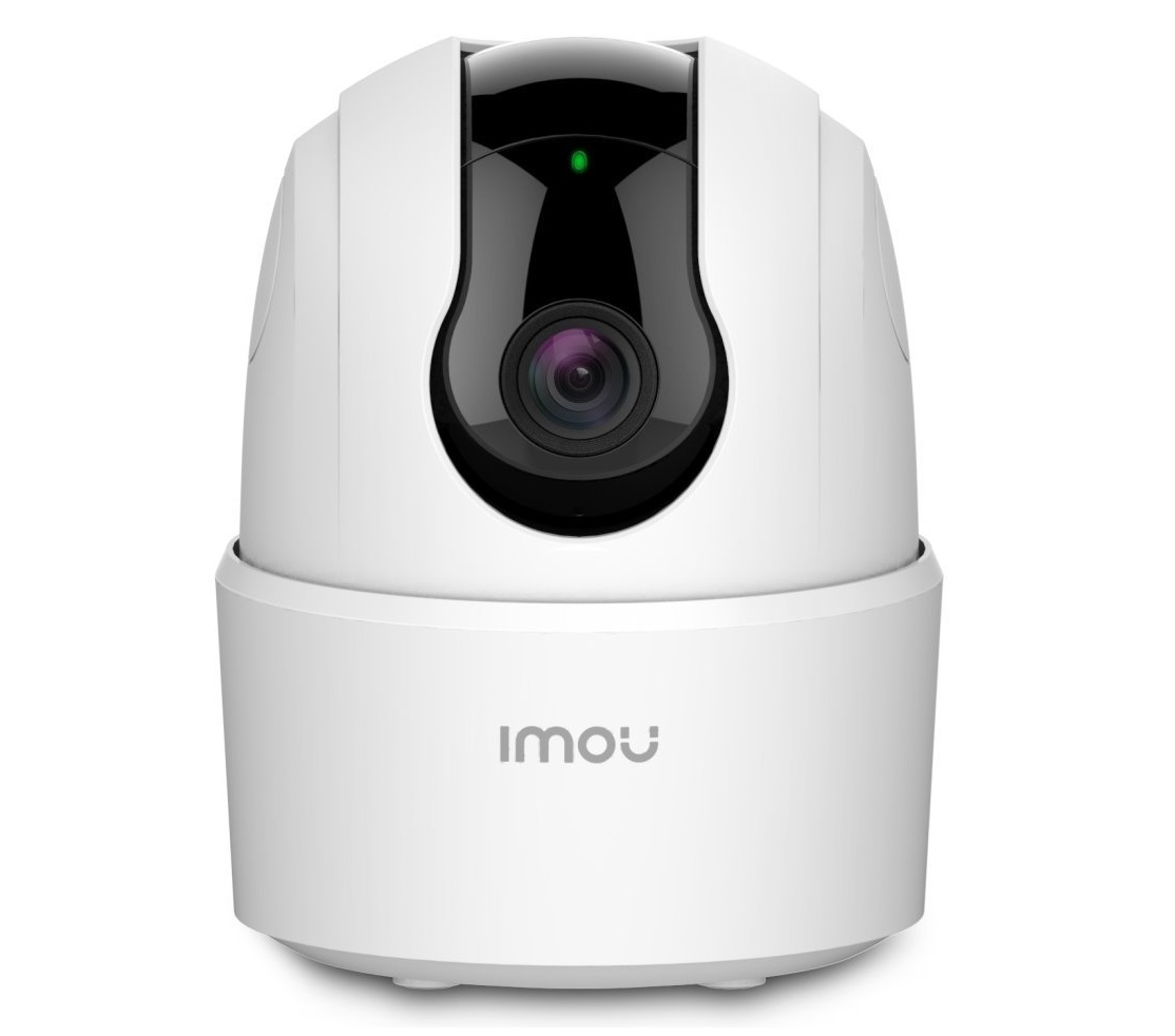 Camera IP Imou Ranger 2C 4MP, Wireless, 3.6mm, IR10m, MicroSD, Alarma cu Sirena, Detectare miscare, microfon si difuzor, IPC-TA42P-L