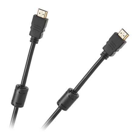 Cablu HDMI, 4K, 2.0, lungime 2m, KPO3703-2