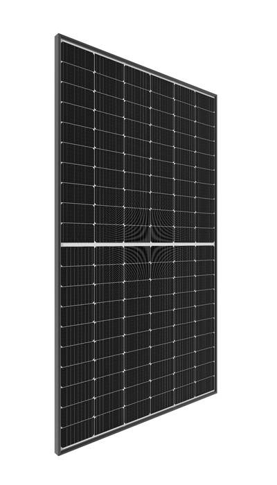 [RESIGILAT] Panou fotovoltaic monocristalin, 380W, IP68, Longi LR4-60HPH-380M-R2