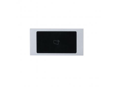 Modul videointerfon control acces mifare Dahua, VTO4202F-MR