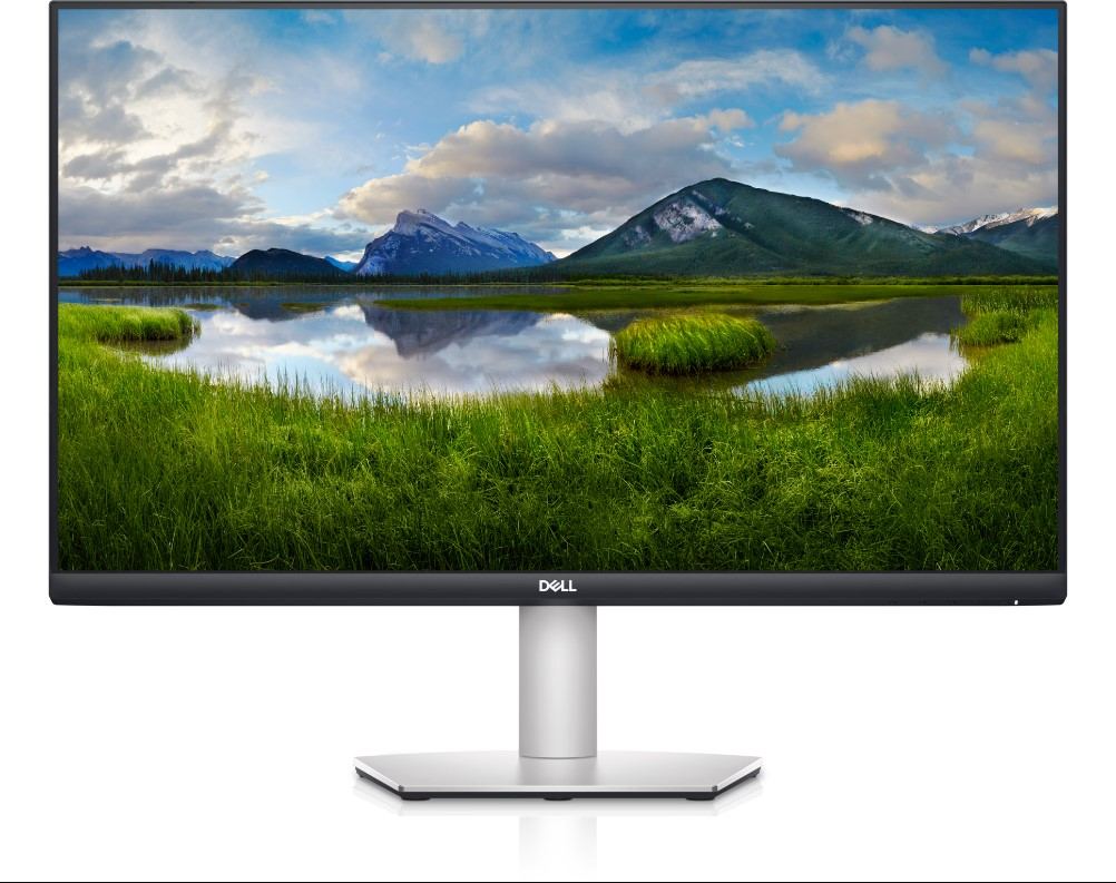 Monitor 4K UHD, diagonala 27