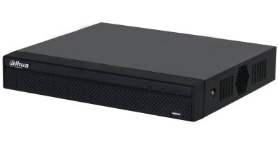 NVR 16 canale Dahua Eco Series, 12MP, functii AI, protectie perimetru, 1x SATA 20TB, H.265+, NVR2116HS-4KS3