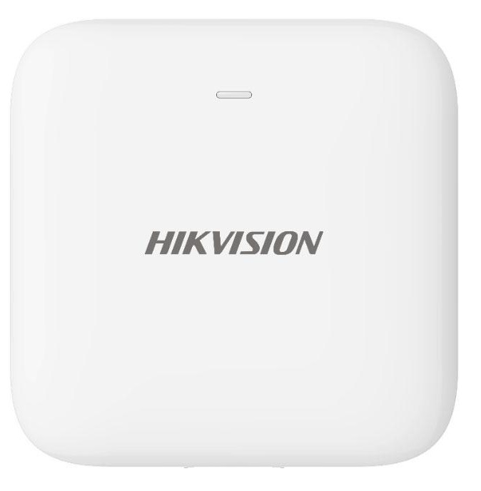 Detector de inundatie wireless Tri-X Hikvision AX Pro DS-PDWL-E-WE