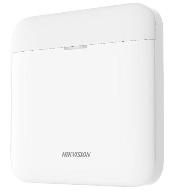 Repetor wireless Tri-X Hikvision AX PRO DS-PR1-WE