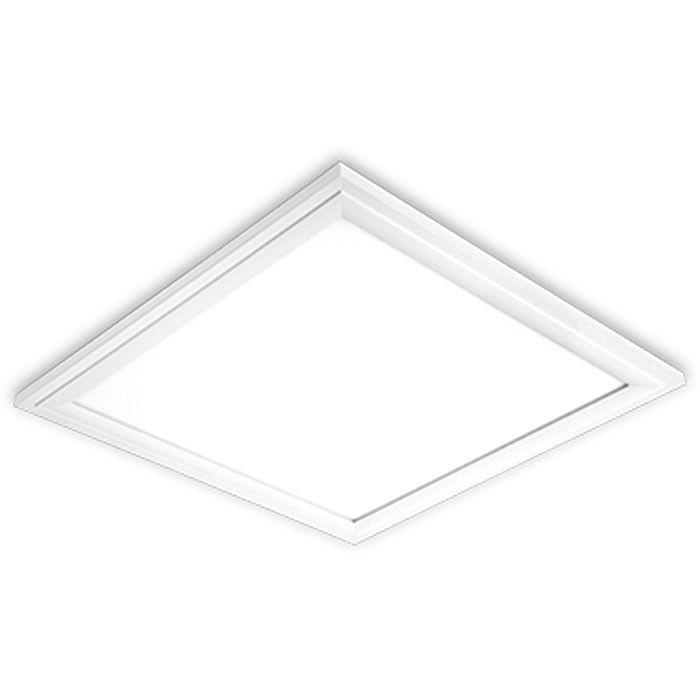 Panou led cu montaj incastrat 18W, 30X30, 6500K, 1440lm, Panasonic