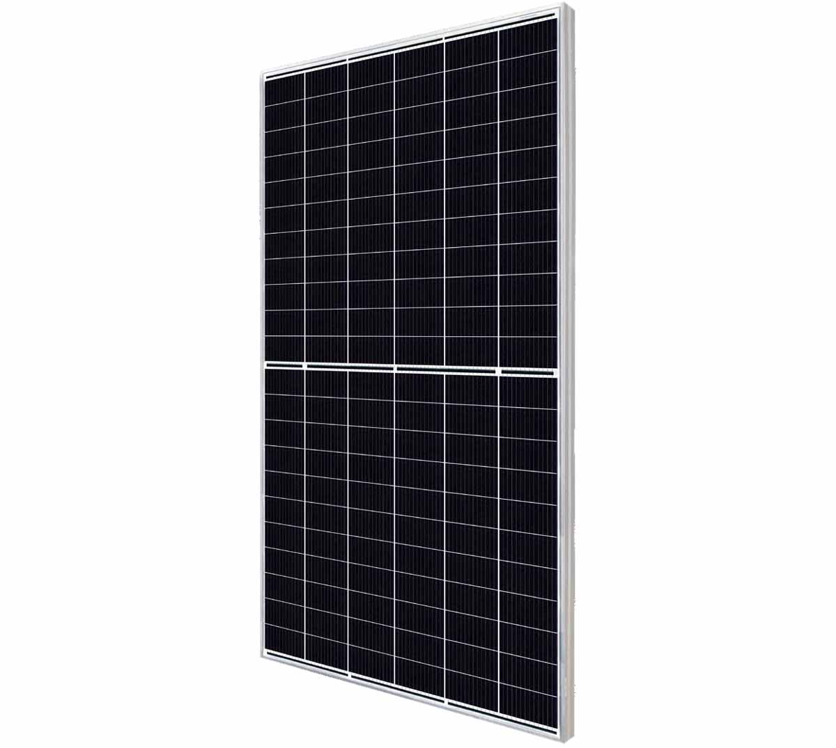 Panou solar fotovoltaic mono-cristalin 595W Canadian Solar, HiKu7 Mono PERC, CS7L-595MS