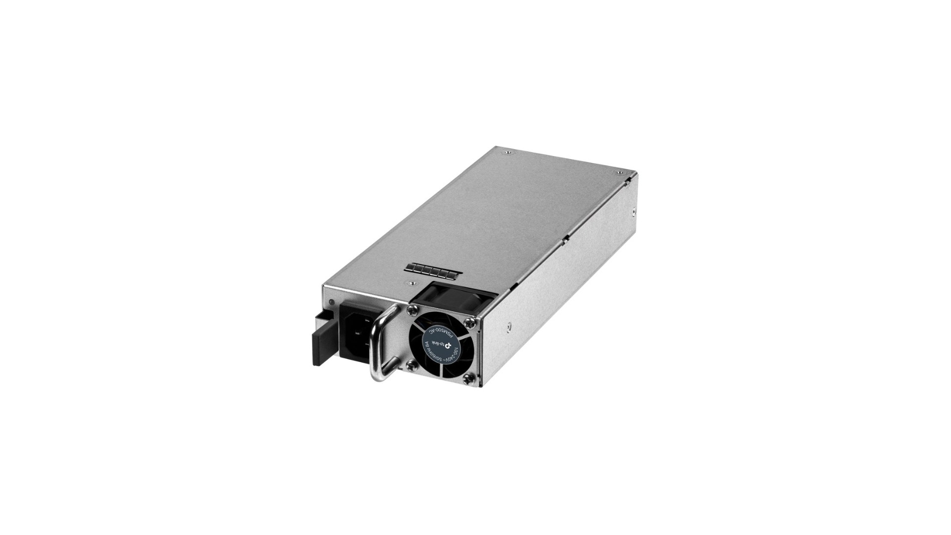 Modul de alimentare TP-Link, 500W, Hot-Swappable, pentru Switchuri Omada Pro, PSM500-AC