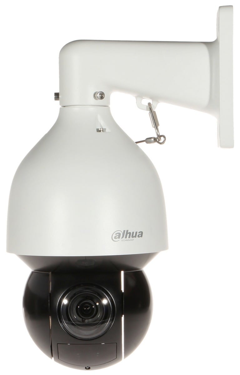 Camera IP Speed Dome Dahua, 2 MP, IR 150m, lentila varifocala 4.9-156 mm, Starlight, slot card, SD5A232XA-HNR