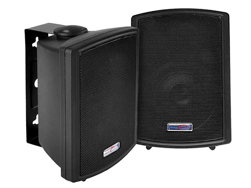 Set de boxe Dibeisi 160W, RMS 80W 8ohmi, Q5451