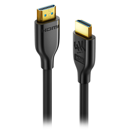 Cablu HDMI TATA - TATA, 4K, lungime 3m, Sentivus S-HD460-300