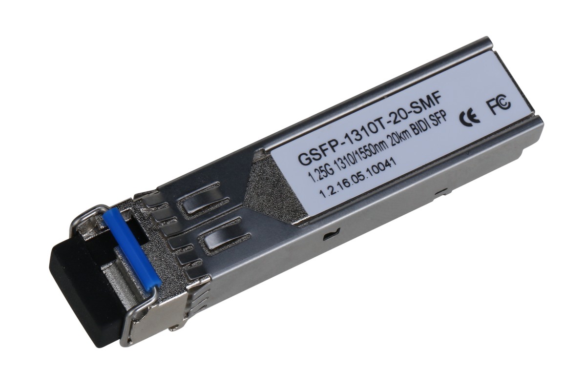 SFP GIGABIT SINGLEMODE Dahua GSFP-1310T-20-SMF