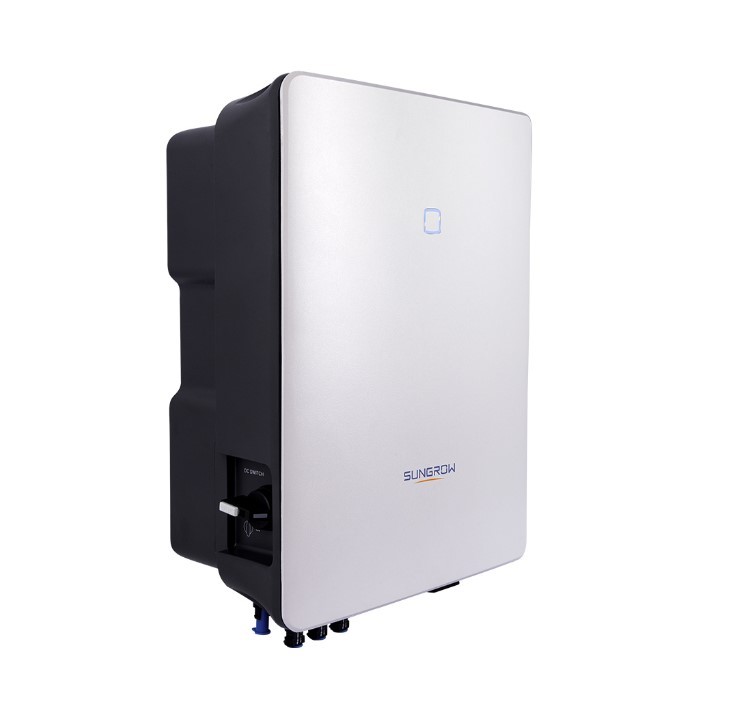 Invertor SUNGROW pentru sisteme fotovoltaice, Trifazat, On-Grid, 20kW, WLAN, IP65, SG20.0RT AFCI