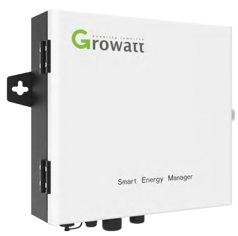 Smart Energy Manager 600KW, 1200A, monitorizare consum, IP65, Growatt SEM-600KW