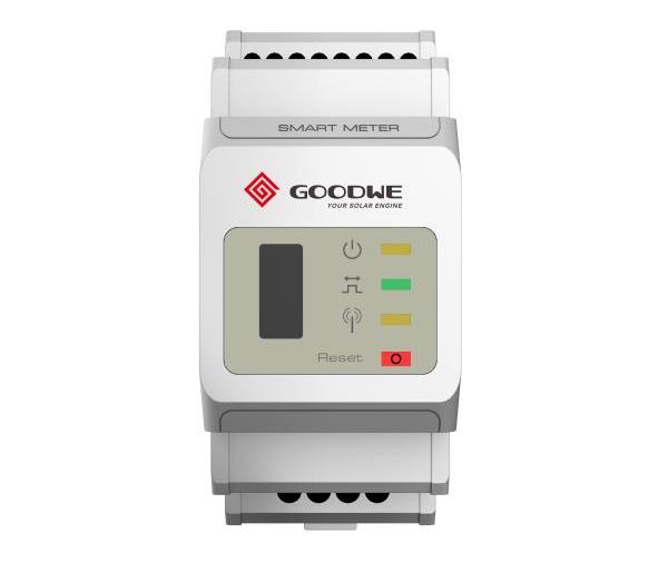 Smart Meter Trifazat GoodWe GM3000