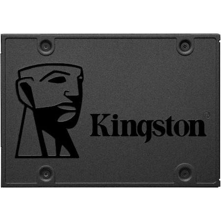 SSD KINGSTON A400, 240GB, SATA3, 2.5", SA400S37/240G