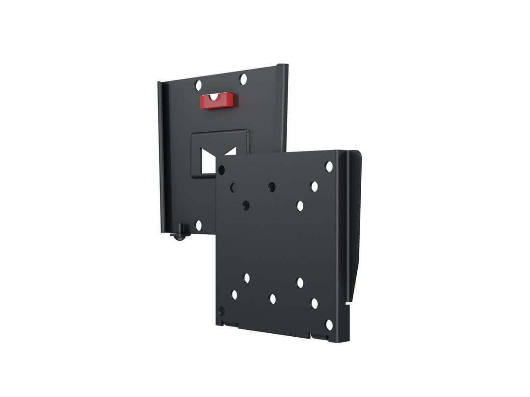 Suport monitor de perete Multibrackets SUPLCD-MB-2988, diagonala ecran 9