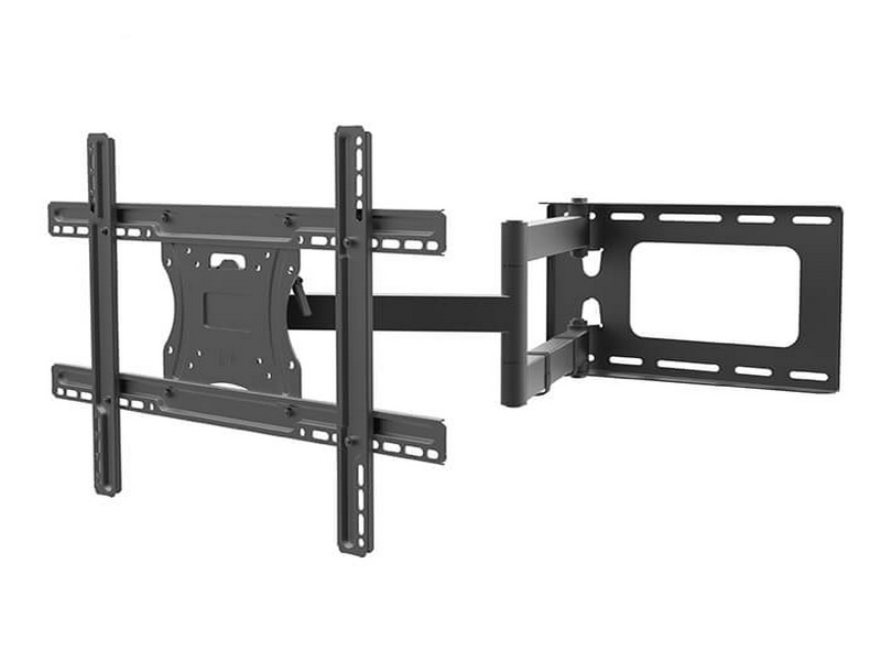 Suport TV de perete Full Motion Blackmount SUPLCD-BM-WPLB-T521NVX, diagonala 32