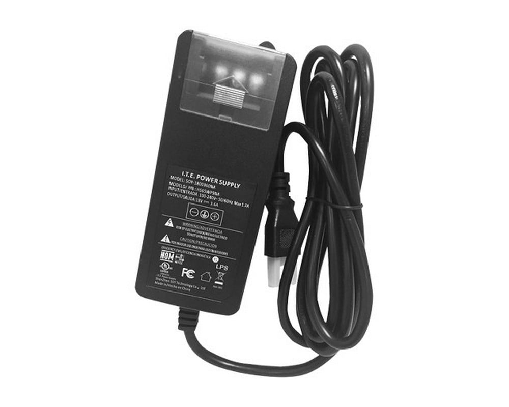 Sursa de alimentare DSC PRO-HS65WPS, AC/DC, 220V, 12V/2A, pentru centralele DSC