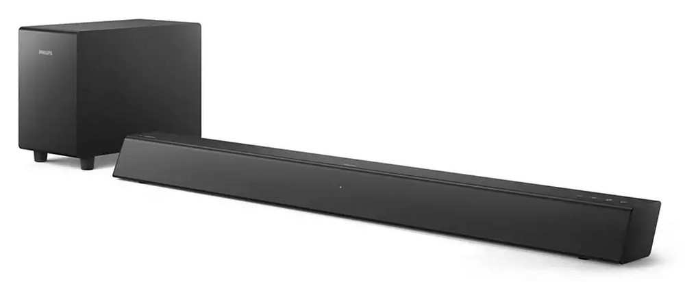 Soundbar cu subwoofer wireless, TAB5305/12