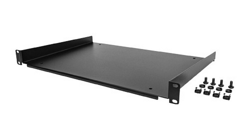 Tava fixa 1U, 484×60×300, pentru rack-uri de 19 inch, ASY-S-1U300