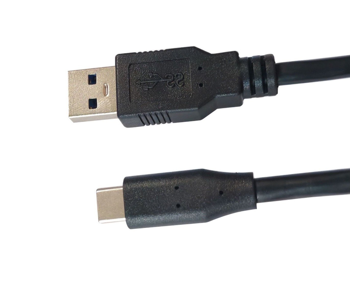 Cablu USB TYPE C, Safer SAF-USBAC300-1M