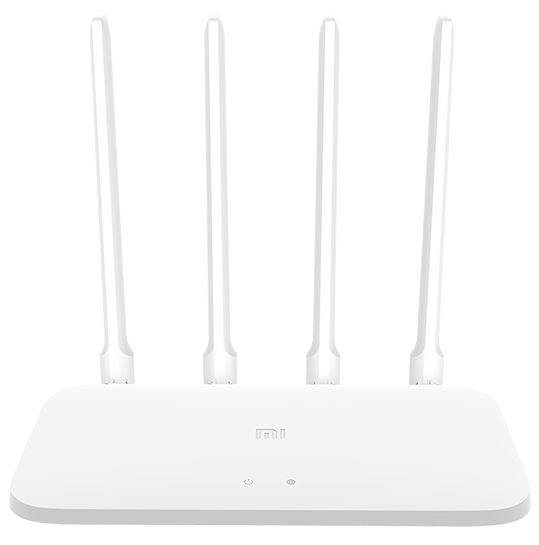 Router wireless dual band 2,4 si 5 Ghz, Xiaomi MI 4A Giga Version AC1200, DVB4224GL