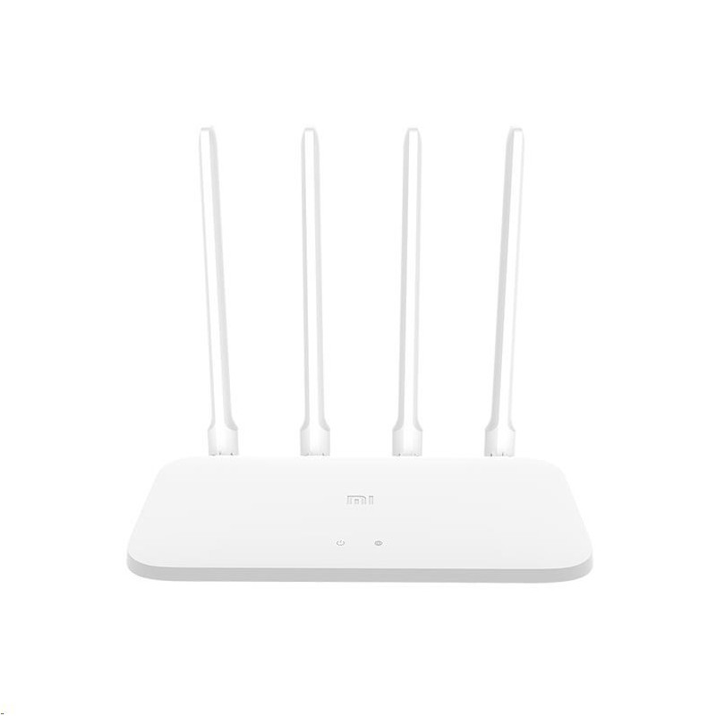 Router Wireless 2,4 Ghz 300 Mb/s Xiaomi MI 4C