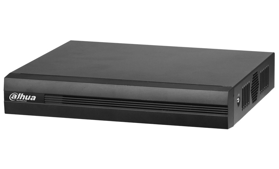 DVR 16 canale Dahua, 1080N/720p, pentabrid, Wiz Sense, XVR1B16-I