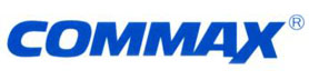 commax_logo